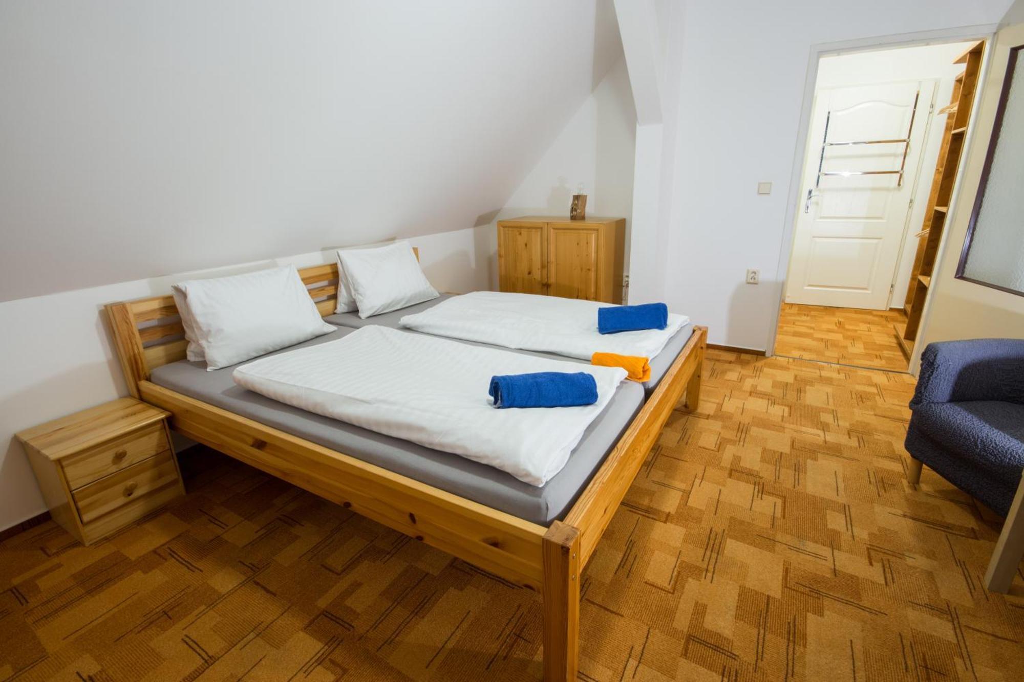 Modry Pension Rokytnice Rokytnice nad Jizerou Exteriör bild