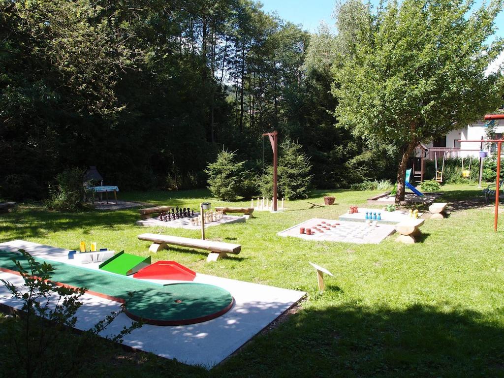 Modry Pension Rokytnice Rokytnice nad Jizerou Exteriör bild