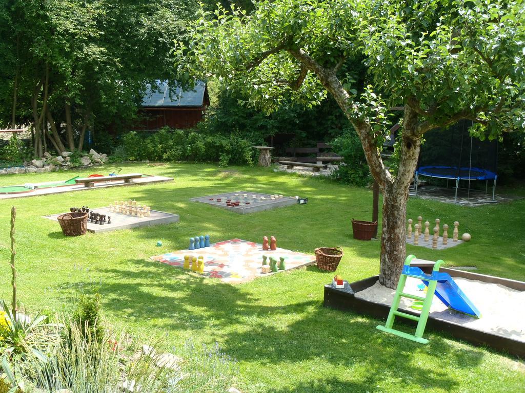 Modry Pension Rokytnice Rokytnice nad Jizerou Exteriör bild
